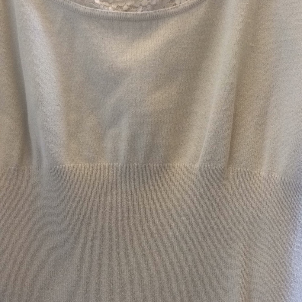 FINAL MARKDOWN UNIQUE ladies axcess top extra large - Picture 4 of 5